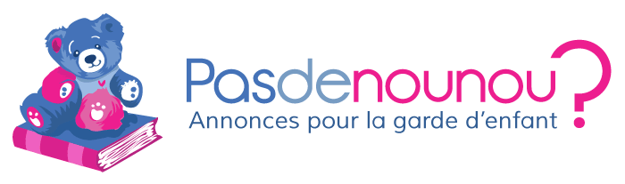 Pasdenounou garde d'enfant