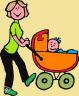 Garde enfant photo babysitter
